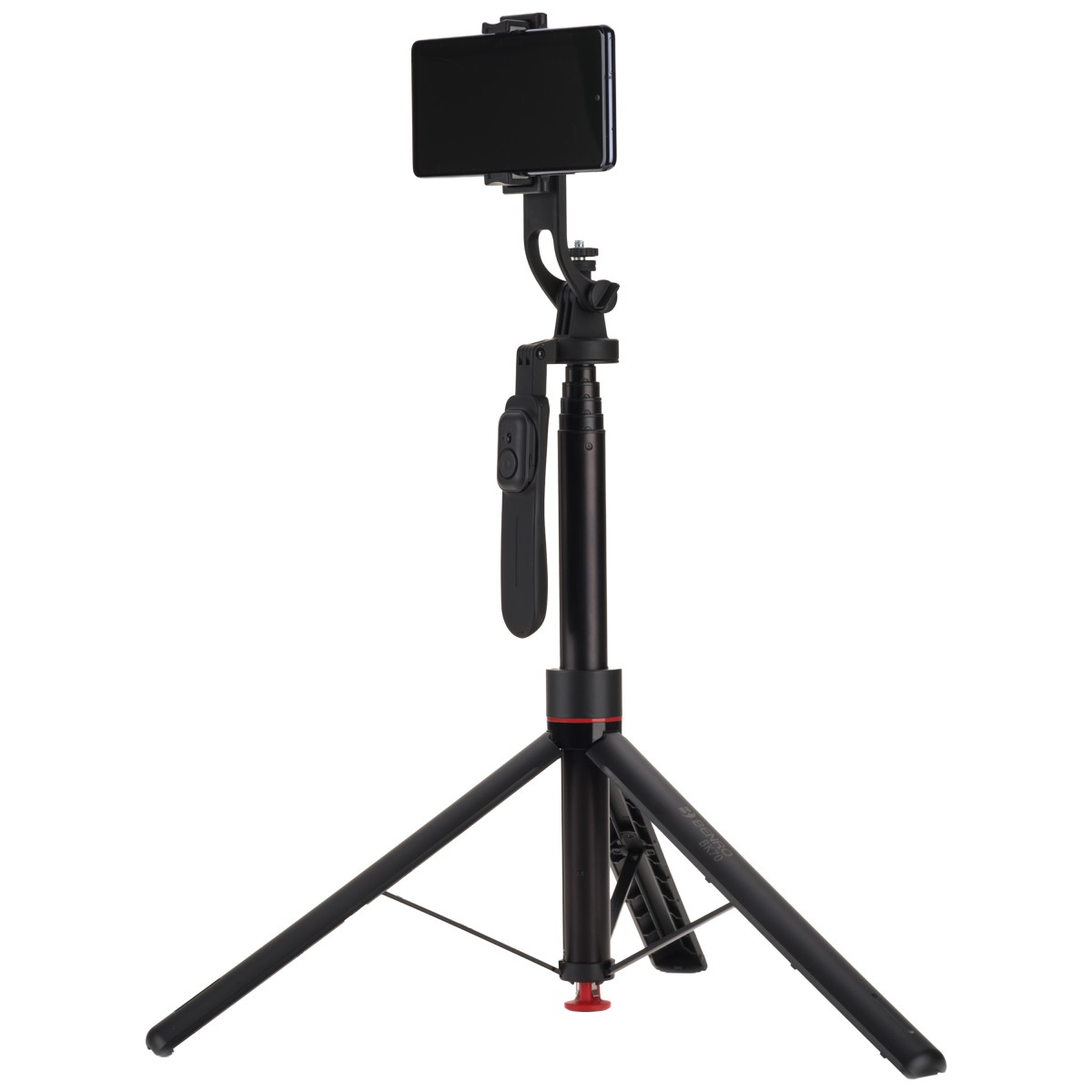 BK70 Smart Selfie Stick and Tripod